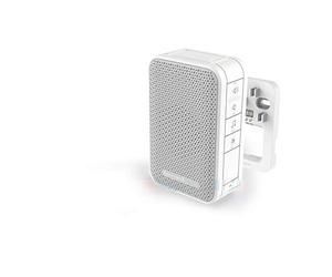 Timbre con cable Honeywell Home DW313S con LED blanco