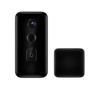 Timbre con sensor de movimiento xiaomi smart doorbell 3 (5 v)