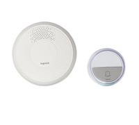 Timbre confort 100 m legrand