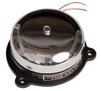 Timbre cromado 220V 86dB (Ø 75cm) - GSC