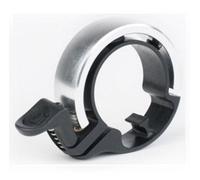 KNOG Oi Timbre, Unisex Adulto, Plata, Large