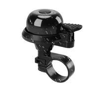 Timbre de bicicleta para niños, sonido claro y fuerte, potente de aleación | Timbre para bicicleta para bicicleta de carretera, bicicleta de niños, carrito de golf, manillar, motocicleta