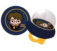 Timbre de Bicicleta Tataway Harry Potter, Divertido y con Sonido, Accesorio de Bicicleta para niños, diseño Original de Harry Potter