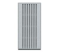 timbre de Bronce Axolute claro - hc4351/12 - 12 V a.c VA