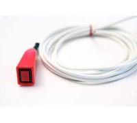 Timbre de llamada para residencias y hospitales - Conexión mono