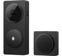 Timbre de puerta Aqara Hub G410 Select Negro