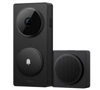 Timbre de puerta, cámara de video 2K y,centrador,ectado G410 para puerta