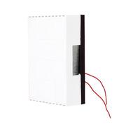 Timbre de puerta con un atractivo atemporal, melodías distintivas para alertas de entrada diferenciadas, fácil instalación para una puesta e