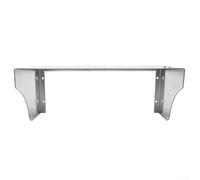 Timbre de puerta impermeable de acero inoxidable, cubierta protectora para exteriores interruptores y enchufes con protección contra la lluvia, polvo y nieve, para viviendas y comercios (505 mm)