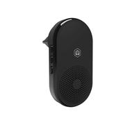 Timbre de puerta inalámbrico RF 433 MHz SmartLife 55 melodías volumen ajustable