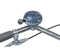 Timbre Ding-Dong BASIL Boheme Vintage-Red