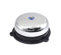 Timbre eléctrico automático 220v(150mm Bell Kit)