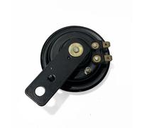 Timbre Eléctrico para Patinete 48V o 36V | Cláxon de Advertencia para Seguridad | Compatible y Potente (36V)