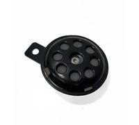 Timbre Eléctrico para Patinete 48V o 36V | Cláxon de Advertencia para Seguridad | Compatible y Potente (48V)