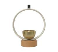 Timbre eléctrico para puerta, colección de sonidos y claros, decoración para puerta de entrada con timbre, para armario, , jardín, puerta, pared, regalo