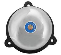Timbre escolar 220 V timbre eléctrico 10 W para timbre de puerta fuerte con alarma contra incendios
