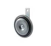 Timbre Horn 24 V 84 W 105 dBA 400 Hz Agudo HELLA compatible con LIEBHERR