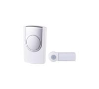 Timbre inalámbrico 100 m 3xAA 98098 tonos de llamada P5723