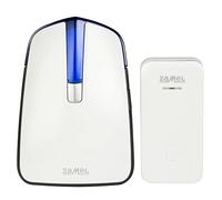 Timbre inalámbrico con batería ST-370 Rumba Sundi Zamel