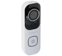 Timbre inalámbrico con cámara DB41AW Wi-Fi 6 4 Mpx DAHUA