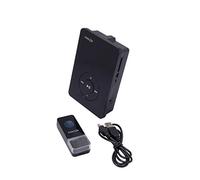 Chacon carillon sans fil mp3 - distance de transmission de 100m