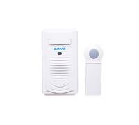 Timbre inalámbrico DISCO AC 230V con aprendizaje OR-DB-KH-123