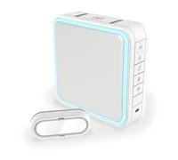 Timbre inalámbrico Honeywell RF Serie 9 8 Melody - DC917S