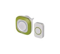 Timbre inalámbrico para puertas P5733G P5733G
