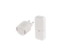 Timbre inalámbrico para puertas P5734 P5734