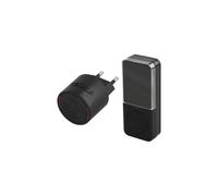 Timbre inalámbrico para puertas P5734B P5734B