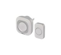 Timbre inalámbrico puerta P5733W EMOS