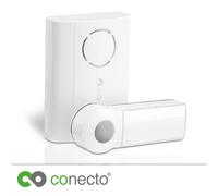 Timbre Inalambrico Timbre Inalambrico Receptor Transmisor Para Enchufe