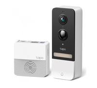 Timbre inteligente tp - link tapo d230s1