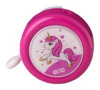 Timbre Just One Zoo Color: rosa