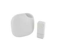 Timbre mini inalámbrico con batería - 300m