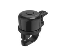 Timbre para Bicicleta AirBell, con Soporte AirTag, diámetro de 2,2 cm, 85 dB