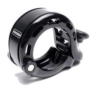 Timbre Para Bicicleta Ravemen Q1 - Negro