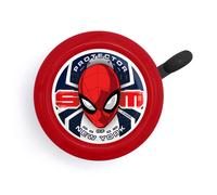 Timbre para niños Seven Spider Man TU