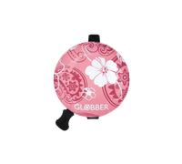 Timbre Patinete Globber Rosa Pastel