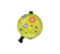 Timbre Patinete Globber Verde Lima