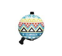 Timbre Patinete Globber Verde Menta