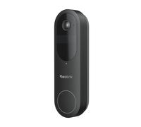 Timbre Reolink D340B Wi-Fi inalámbrico con sensor de movimiento para exterior