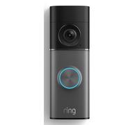 Timbre Ring Wired Doorbell Pro 3rd Gen Wi-Fi y cableado con cámara y detección de movimiento exterior