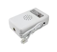 Timbre telefonico electronico + luz conector 6p4c 39.230