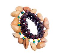 Timbre tradicional hecho a mano con cita coleccionable, hecho a mano, coctelera de arte hecha a mano para relajarse