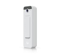 Timbre Videoportero Ubiquiti UniFi Protect Lite Blanco 5MP PoE IPX5 - UVC-DOORBELL-W