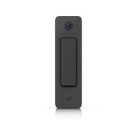 Timbre Videoportero Ubiquiti UniFi Protect Lite Negro 5MP PoE IPX5 - UVC-DOORBELL-B