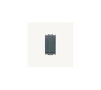 TIMBRE VIMAR 220V COLOR GRIS IDEA SERIE 16403