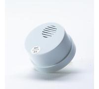 Timbre zumbador eléctrico con Hilos, fácil instalación Ø60 x 37 mm 230V