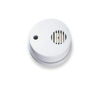 Timbre zumbador inalámbrico con hasta 300 m de alcance, 36 melodías y volumen ajustable, ideal para casas y oficinas.